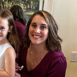 Meet your Posher, Jenna